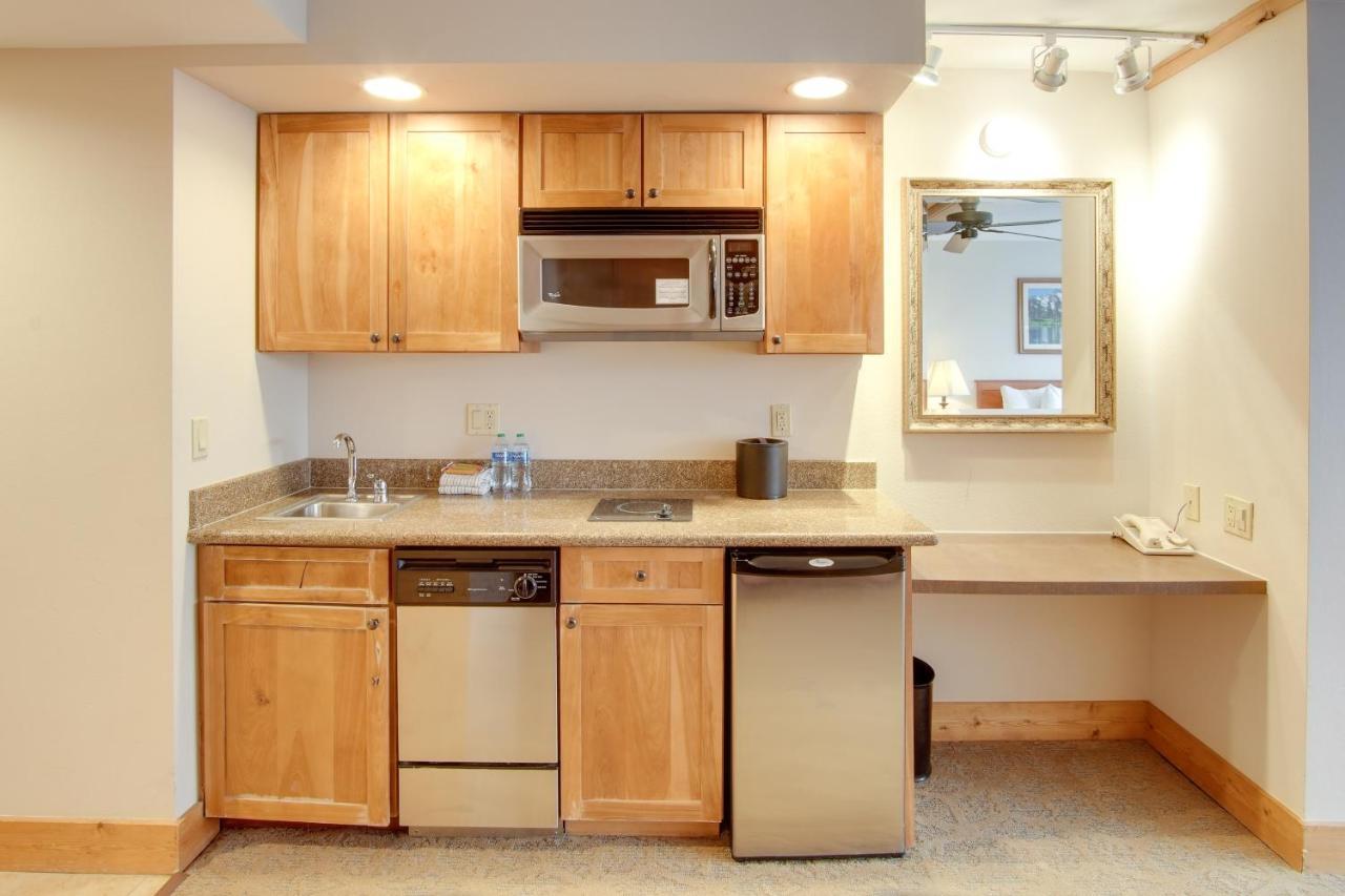 Ski-Inandski-Out Crested Butte Studio With Pool Access 外观 照片