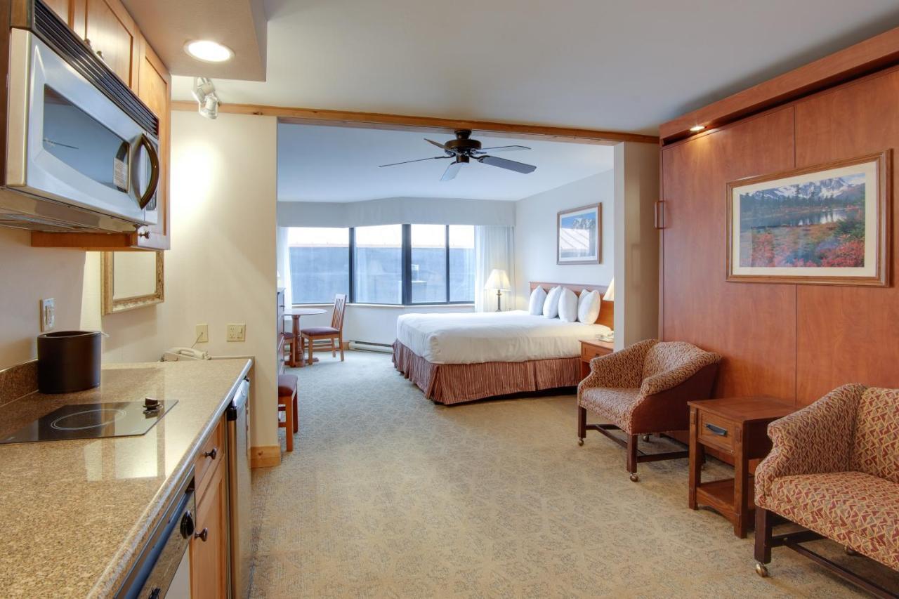 Ski-Inandski-Out Crested Butte Studio With Pool Access 外观 照片