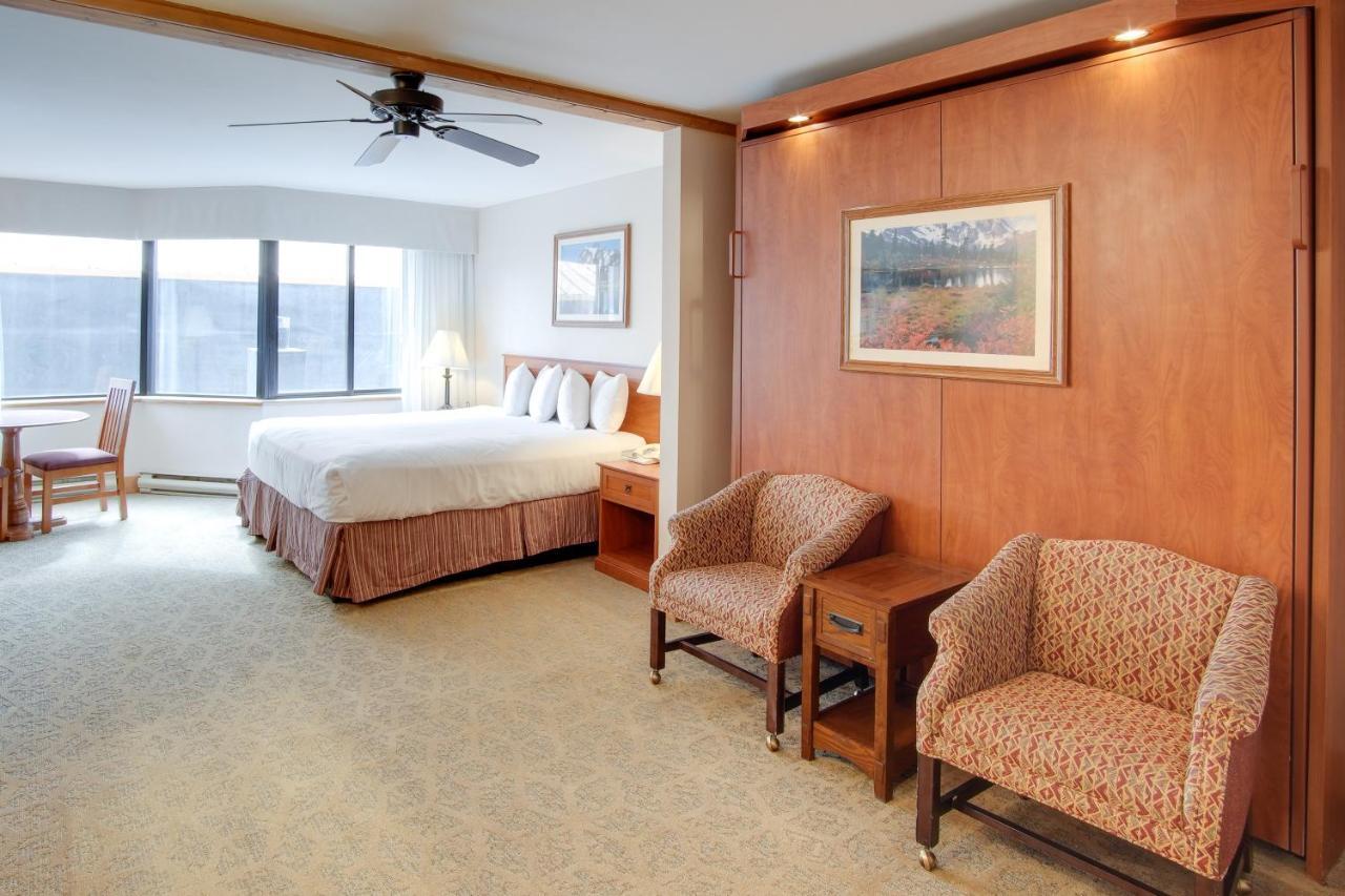 Ski-Inandski-Out Crested Butte Studio With Pool Access 外观 照片