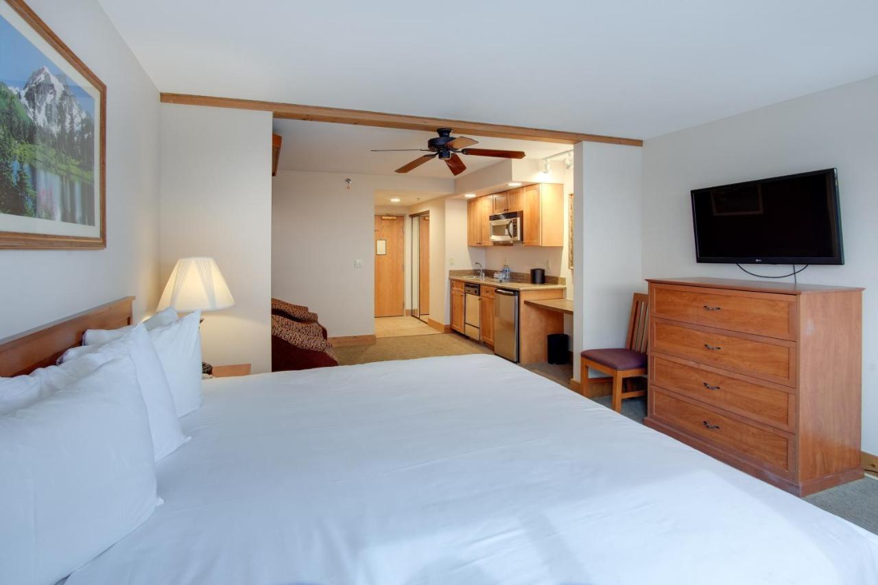 Ski-Inandski-Out Crested Butte Studio With Pool Access 外观 照片