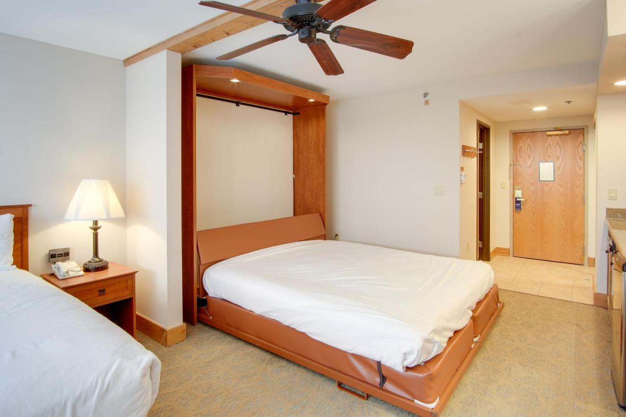 Ski-Inandski-Out Crested Butte Studio With Pool Access 外观 照片