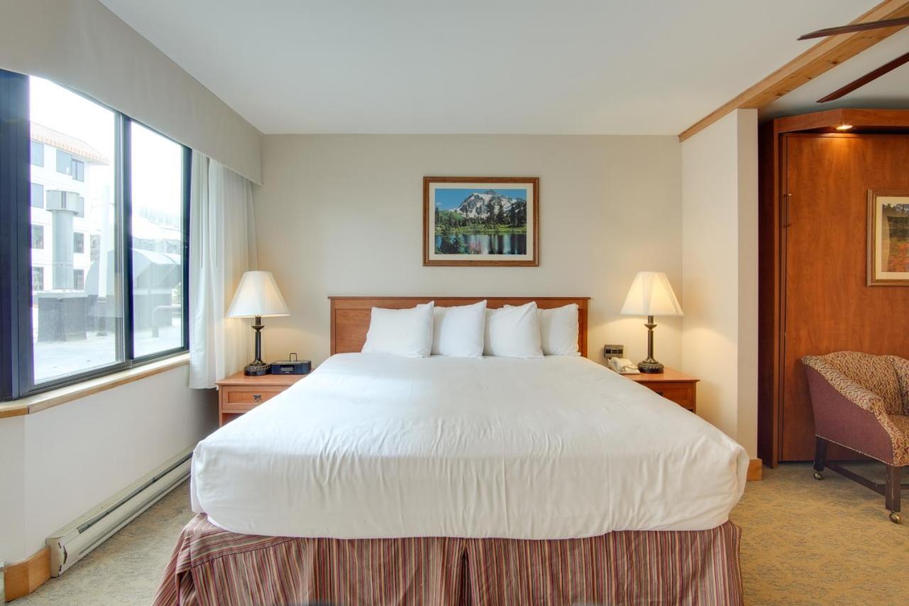 Ski-Inandski-Out Crested Butte Studio With Pool Access 外观 照片